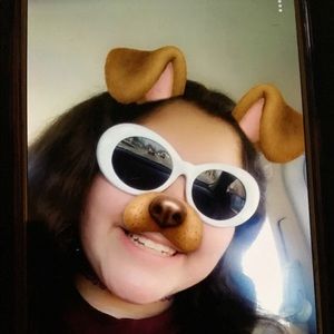 Meet your Posher, Natalya